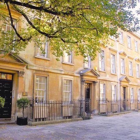 The Courtyard Apartments No.8 Bath Exterior foto